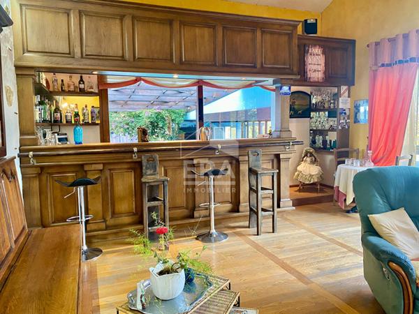 Viager Libre - PIMBO : Maison traditionnelle d'exception