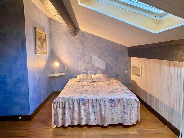 Viager Libre - PIMBO : Maison traditionnelle d'exception