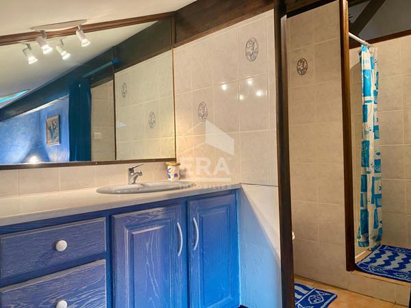 Viager Libre - PIMBO : Maison traditionnelle d'exception