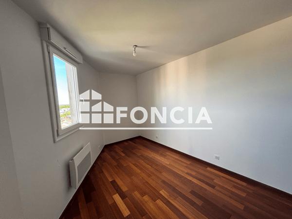 Location Appartement 6 pièces 115.33 m² - 3 ALLEE DE L'ALZETTE Laxou 54520