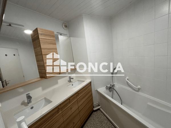 Location Appartement 6 pièces 115.33 m² - 3 ALLEE DE L'ALZETTE Laxou 54520