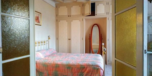 Epeigné Les Bois Maison de village 75m2 avec jardin clos 55000