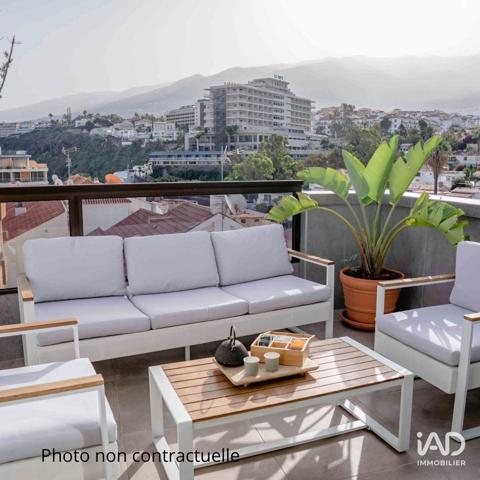 Appartement à vendre 3 pièces 60 m² Aulnay-sous-Bois