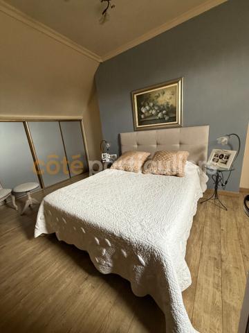 Vente
                Maison141 m² - 4 Pièces -
                    HAM (80400)