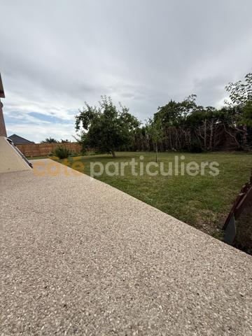 Vente
                Maison141 m² - 4 Pièces -
                    HAM (80400)