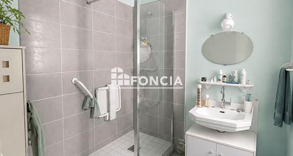 À vendre Appartement 2 pièces 57 m² - Flers 61100