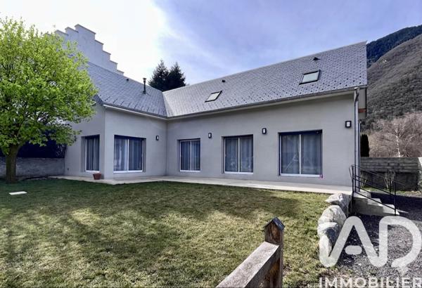 Maison à vendre 6 pièces 140 m² Guchan