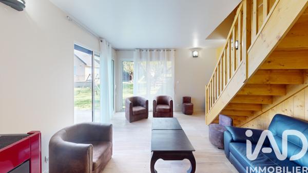 Maison à vendre 6 pièces 140 m² Guchan