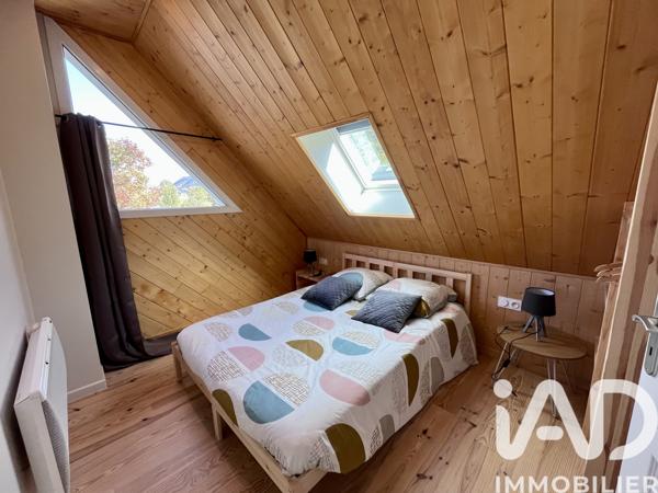 Maison à vendre 6 pièces 140 m² Guchan