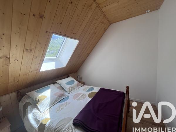 Maison à vendre 6 pièces 140 m² Guchan