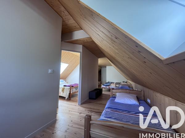 Maison à vendre 6 pièces 140 m² Guchan