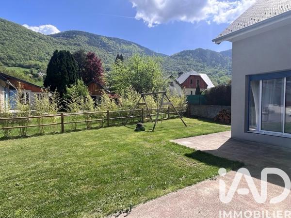 Maison à vendre 6 pièces 140 m² Guchan