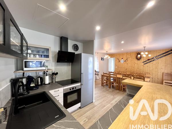 Maison à vendre 6 pièces 140 m² Guchan