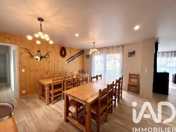 Maison à vendre 6 pièces 140 m² Guchan
