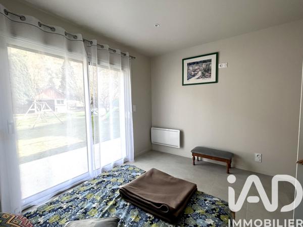 Maison à vendre 6 pièces 140 m² Guchan