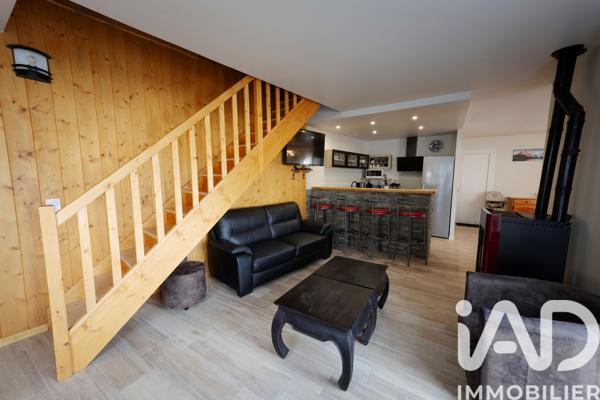 Maison à vendre 6 pièces 140 m² Guchan