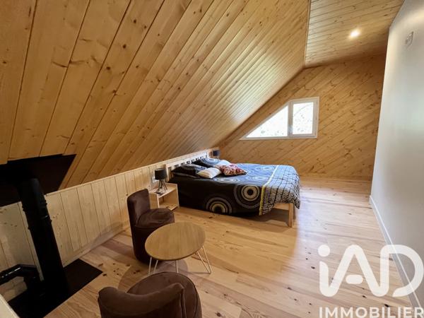 Maison à vendre 6 pièces 140 m² Guchan