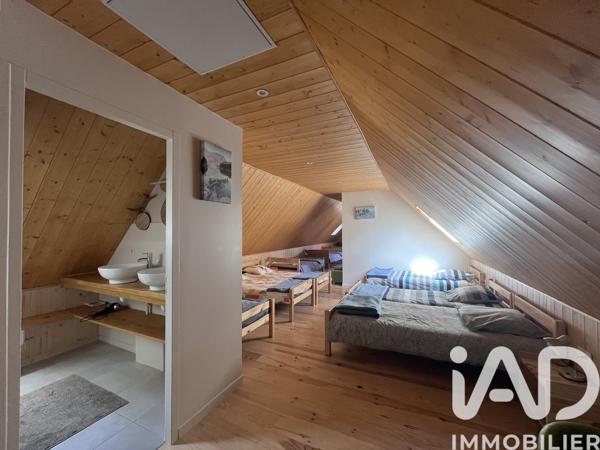Maison à vendre 6 pièces 140 m² Guchan