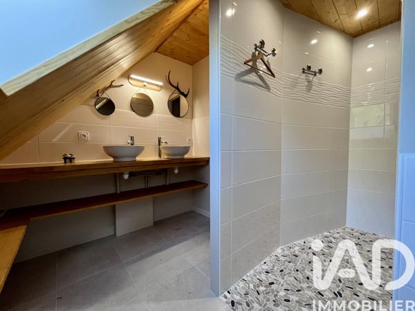 Maison à vendre 6 pièces 140 m² Guchan