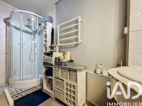 Maison à vendre 5 pièces 97 m² Roubaix