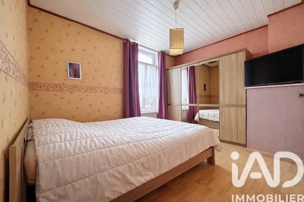 Maison à vendre 5 pièces 97 m² Roubaix