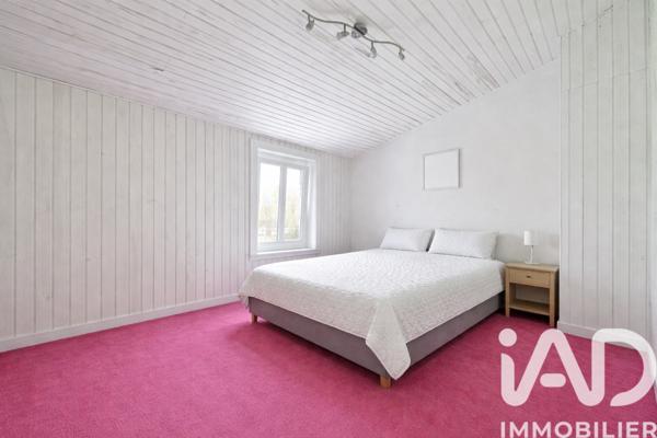 Maison à vendre 5 pièces 97 m² Roubaix