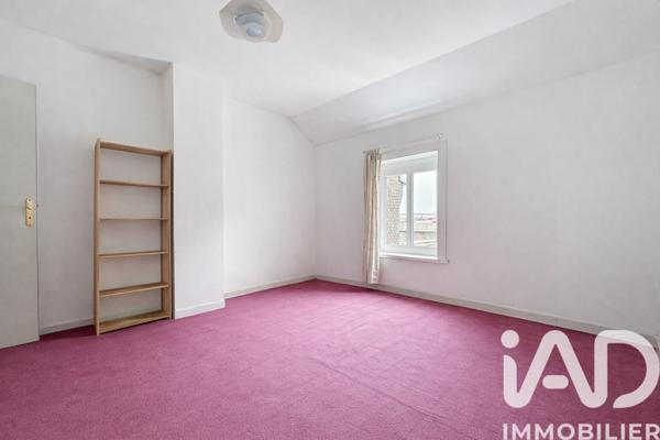 Maison à vendre 5 pièces 97 m² Roubaix