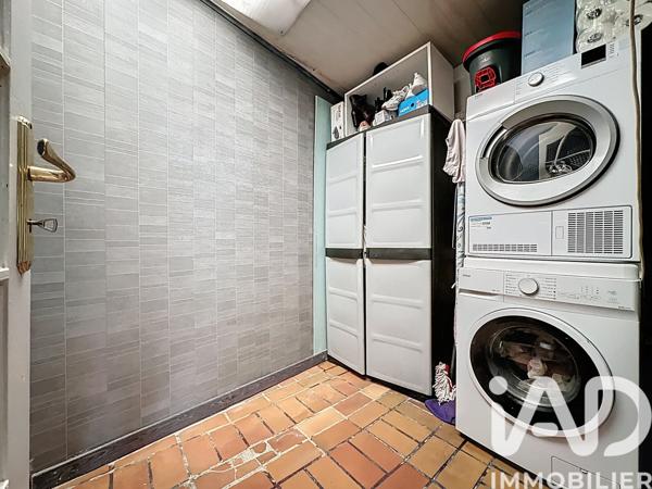 Maison à vendre 5 pièces 97 m² Roubaix