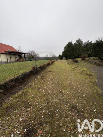 Terrain à vendre 1 768 m² Saverne