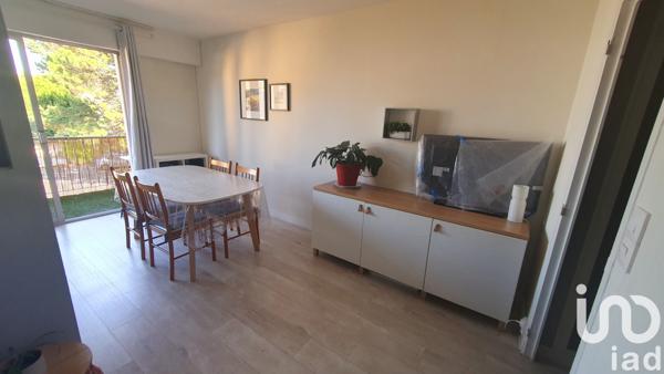 Appartement à vendre 2 pièces 32 m² Saint-Nazaire