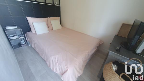 Appartement à vendre 2 pièces 32 m² Saint-Nazaire