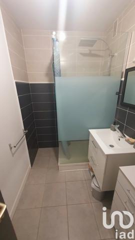 Appartement à vendre 2 pièces 32 m² Saint-Nazaire