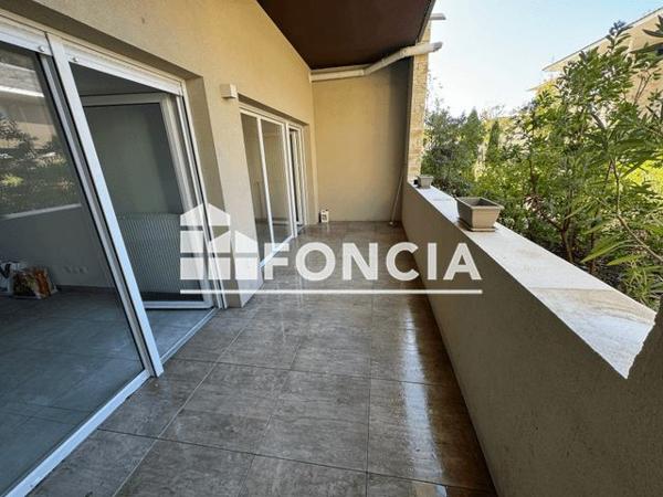 Location Appartement 2 pièces 42.8 m² - 229 AVENUE GEORGES BOREL Salon De Provence 13300