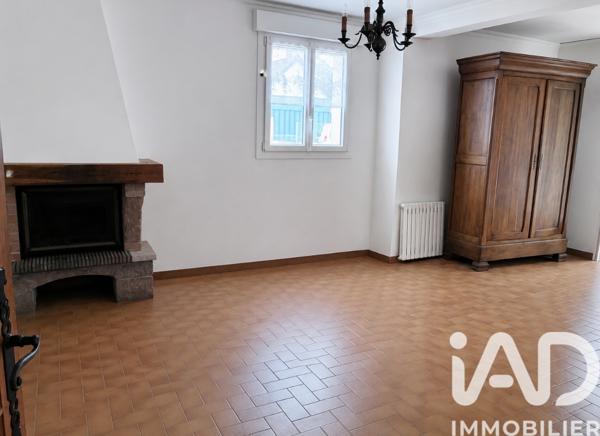 Maison à vendre 7 pièces 138 m² Pleumeur-Bodou
