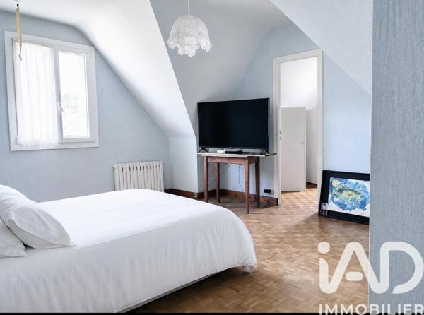 Maison à vendre 7 pièces 138 m² Pleumeur-Bodou