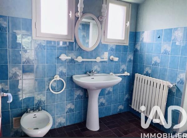 Maison à vendre 7 pièces 138 m² Pleumeur-Bodou