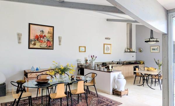 Vente / Maison de ville