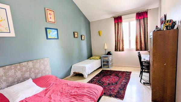 Vente / Maison de ville