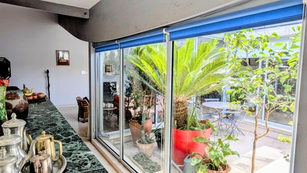 Vente / Maison de ville