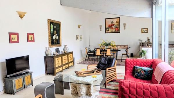 Vente / Maison de ville