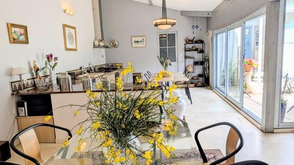 Vente / Maison de ville
