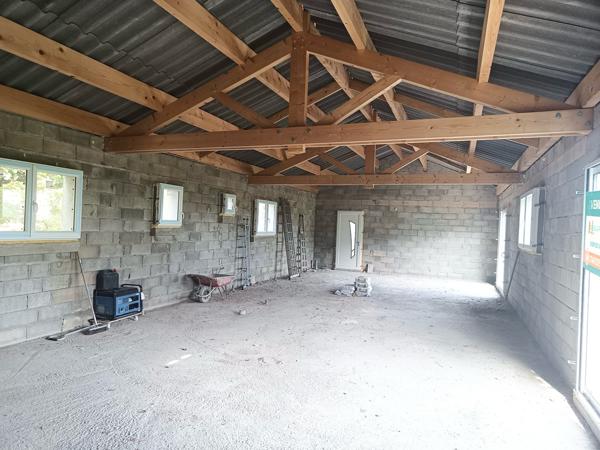 Laragne-Montéglin (05300) Maison à personnaliser avec vue exceptionnelle à Laragne-Montéglin 05300