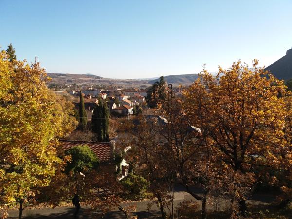 Laragne-Montéglin (05300) Maison à personnaliser avec vue exceptionnelle à Laragne-Montéglin 05300