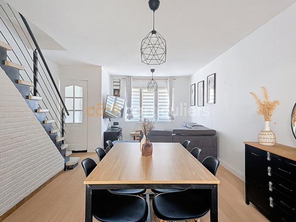 Vente Maison105 m² - 5 Pièces - Armentières (59280)