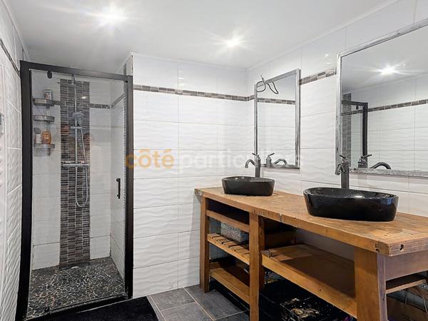 Vente Maison105 m² - 5 Pièces - Armentières (59280)