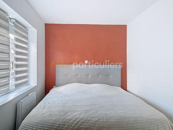 Vente Maison105 m² - 5 Pièces - Armentières (59280)