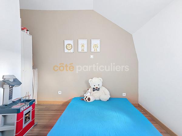 Vente Maison105 m² - 5 Pièces - Armentières (59280)