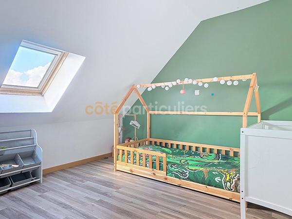 Vente Maison105 m² - 5 Pièces - Armentières (59280)