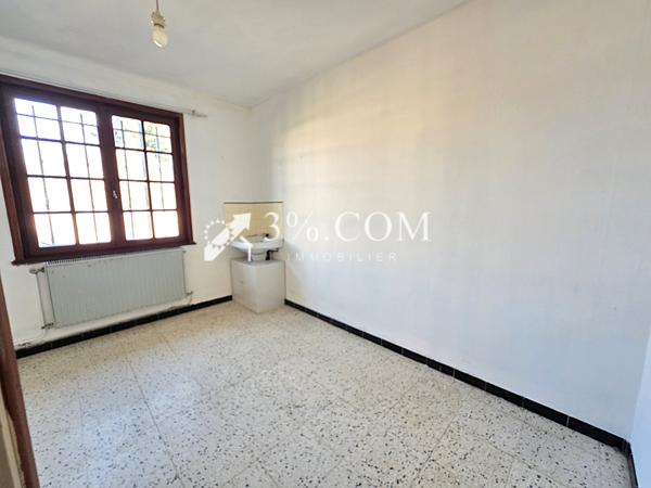 Maison 5 pièce(s) 4 chambre(s) 93 m²