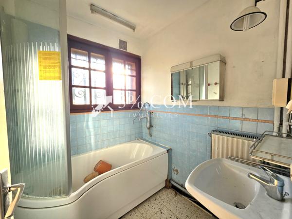 Maison 5 pièce(s) 4 chambre(s) 93 m²